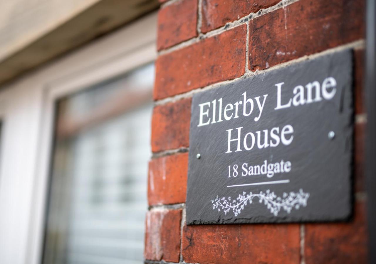 Ellerby Lane House Whitby Exterior photo